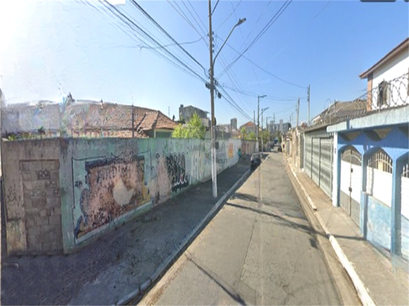 Terreno à venda em Jaçanã, São Paulo, SP