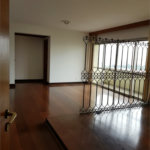 Apartamento à venda com 3 suítes em Conjunto Residencial Morumbi, São Paulo, SP