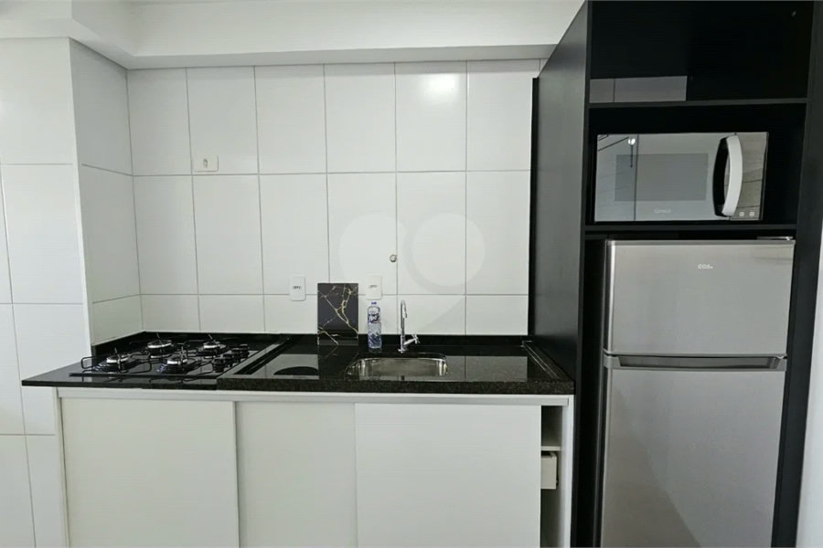 Apartamento para alugar com 1 quarto em Casa Verde, São Paulo, SP