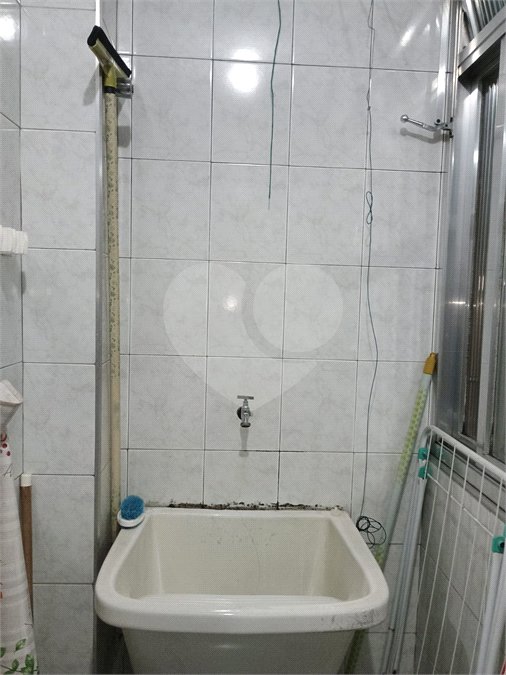Apartamento à venda com 1 quarto em Cocaia, Guarulhos, SP