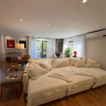 Apartamento para alugar com 3 quartos, sendo 2 suítes, em Moema, São Paulo, SP