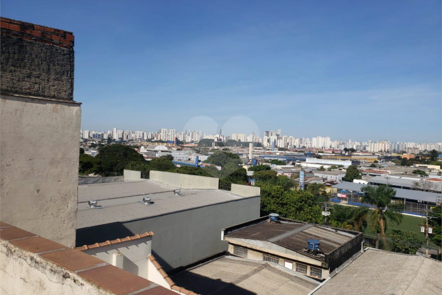 Casa à venda com 3 quartos, sendo 1 suíte, em Vila Maria, São Paulo, SP