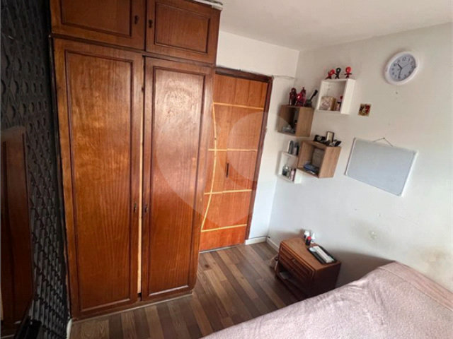 Apartamento à venda com 3 quartos em Santana, São Paulo, SP