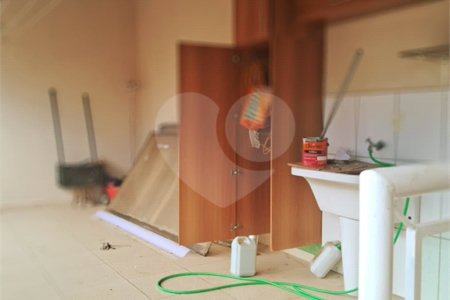 Sobrado à venda com 3 quartos, sendo 1 suíte, em Jardim Colonial, Indaiatuba, SP