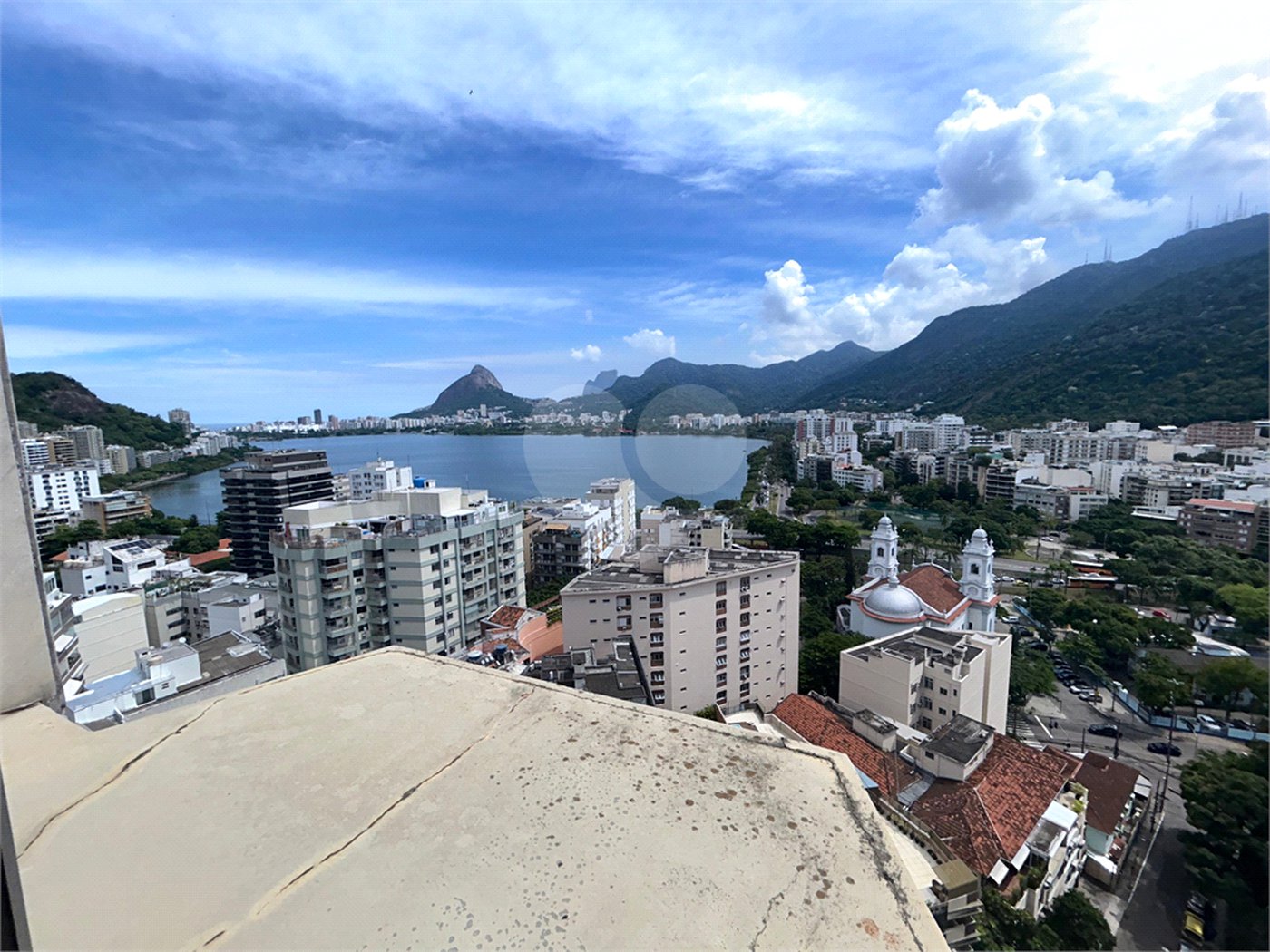 Cobertura à venda com 6 suítes em Lagoa, Rio de Janeiro, RJ