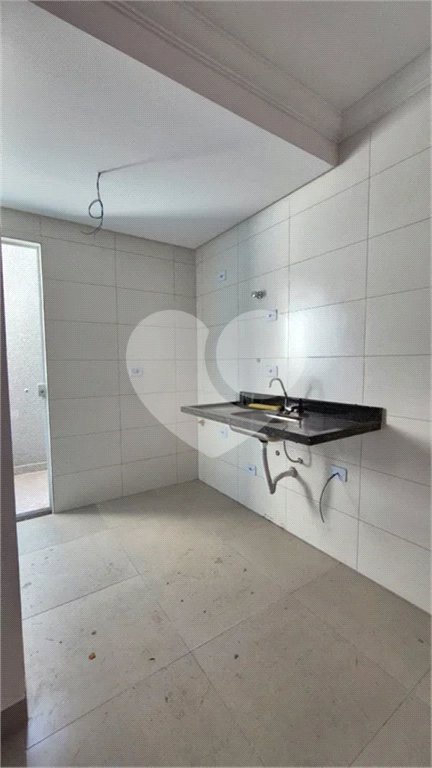 Apartamento à venda com 2 quartos em Vila Carrão, São Paulo, SP