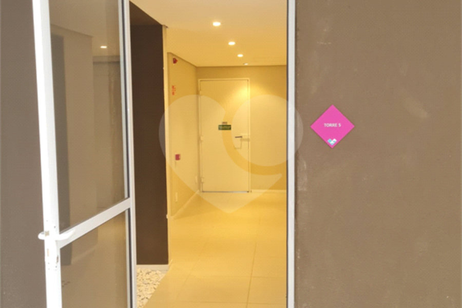 Apartamento à venda com 2 quartos em Vila Guilherme, São Paulo, SP