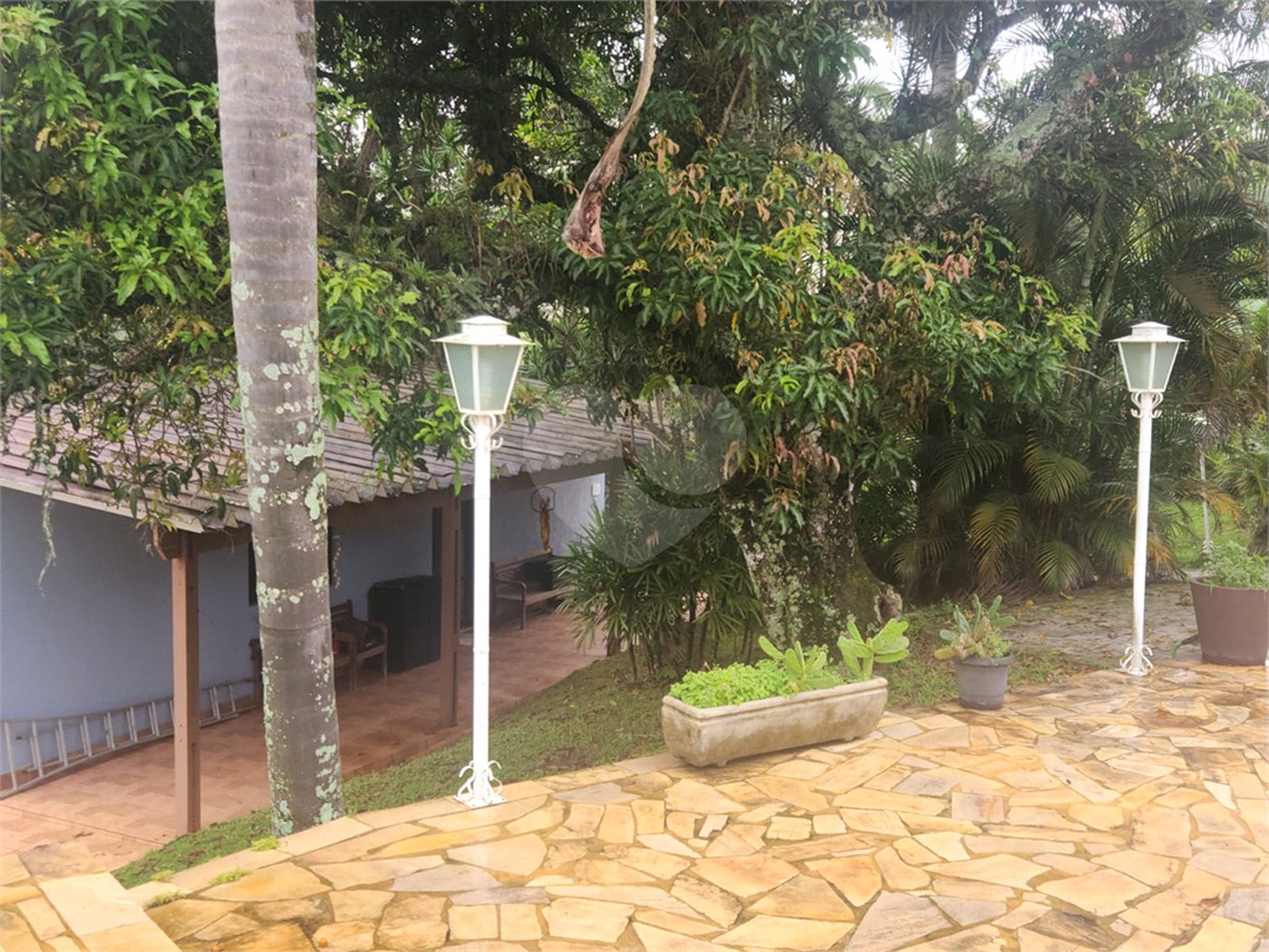 Chácara à venda com 4 quartos em Jardim Arujá, Arujá, SP