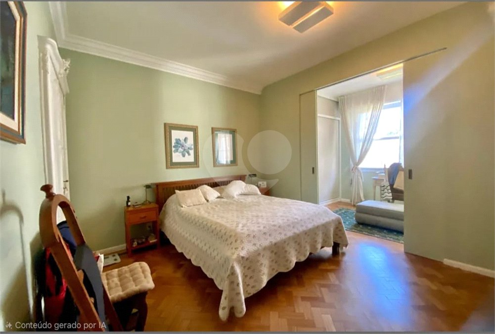 Apartamento à venda com 3 quartos, sendo 1 suíte, em Copacabana, Rio de Janeiro, RJ