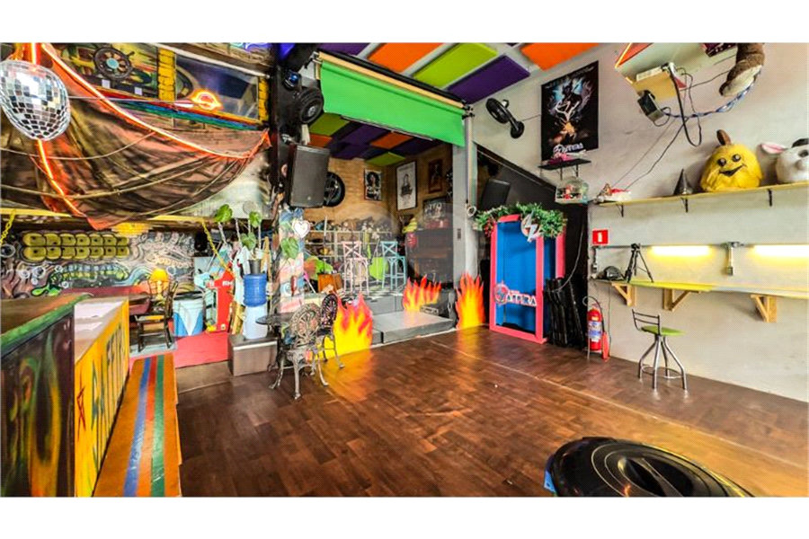 Prédio à venda com 5 quartos em Santana, São Paulo, SP