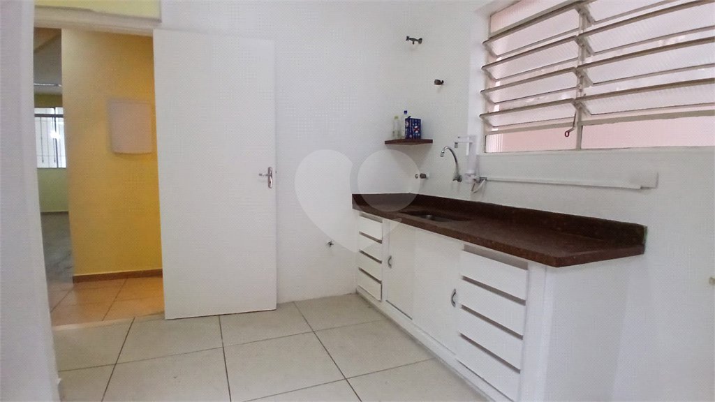 Sobrado para alugar com 4 quartos em Vila Mariana, São Paulo, SP