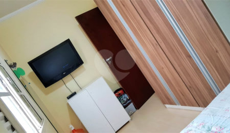 Sobrado à venda com 3 quartos, sendo 1 suíte,  em Parada Inglesa, São Paulo, SP