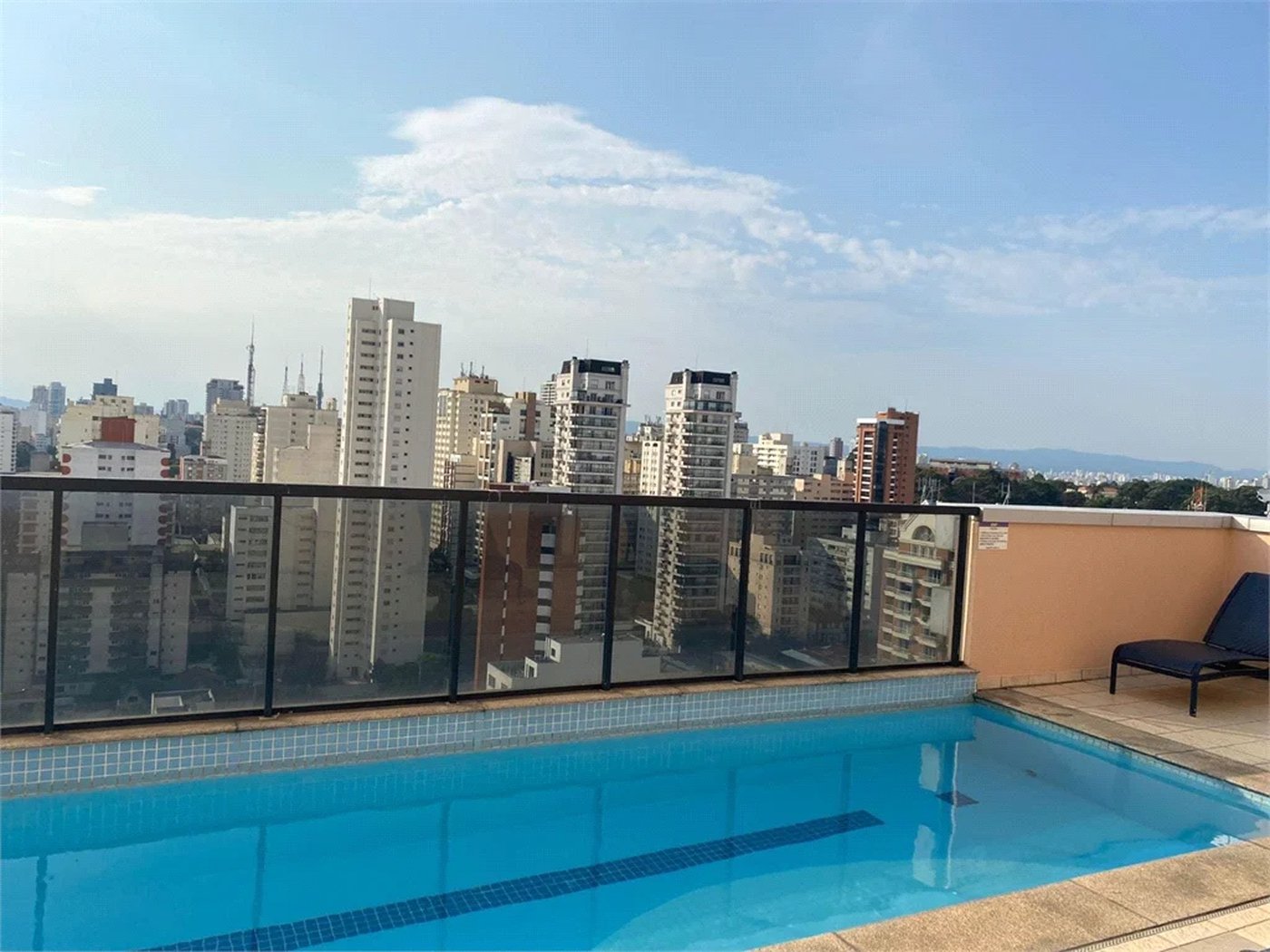 Duplex à venda com 1 suíte em Pinheiros, São Paulo, SP