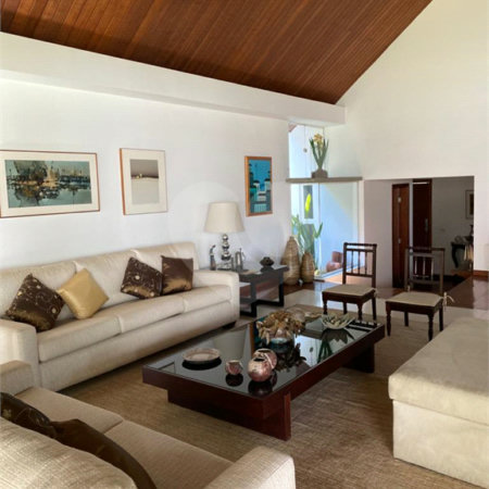 Casa à venda com 3 suítes em Fazenda Morumbi, São Paulo, SP