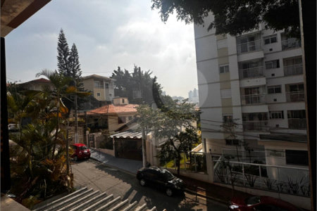 Sobrado à venda com 3 quartos, sendo 1 suíte, em Tucuruvi, São Paulo, SP