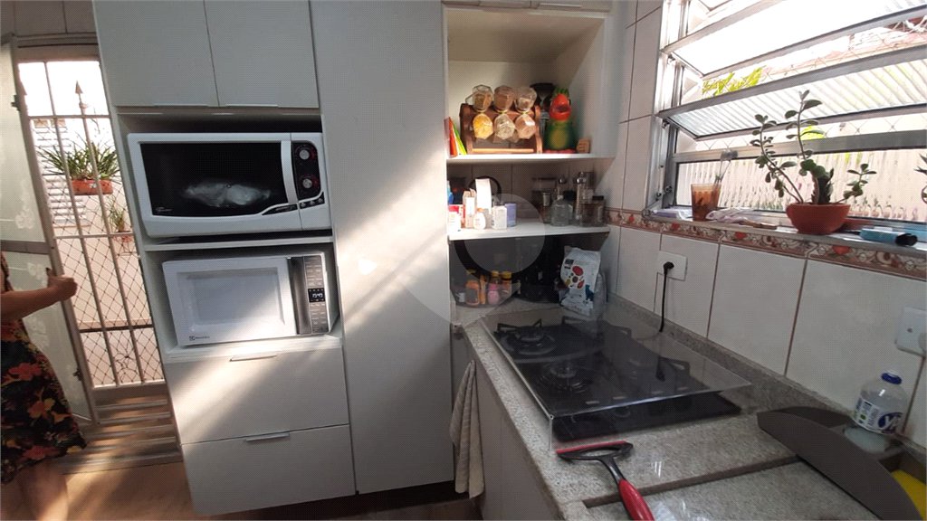 Casa à venda com 2 quartos em Vila Rosália, Guarulhos, SP