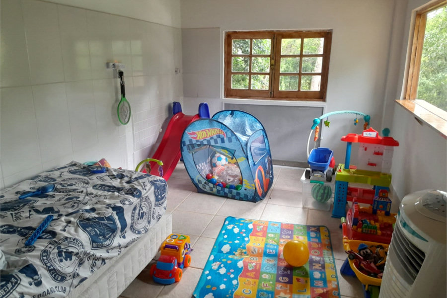 Casa à venda com 3 quartos no condomínio Sausalito, Mairiporã - SP