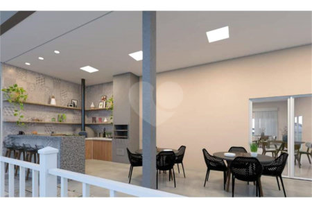 Apartamento à venda com 2 quartos em Conjunto Habitacional Júlio de Mesquita Filho, Sorocaba, SP