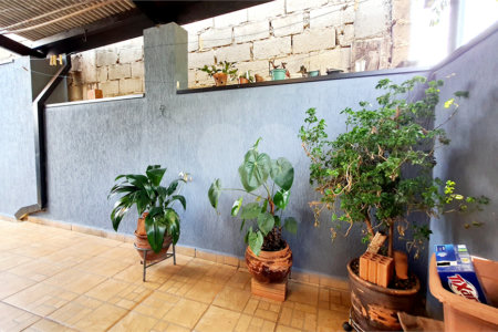 Casa à venda com 3 quartos, sendo 1 suíte, em Campos Elíseos, Ribeirão Preto, SP