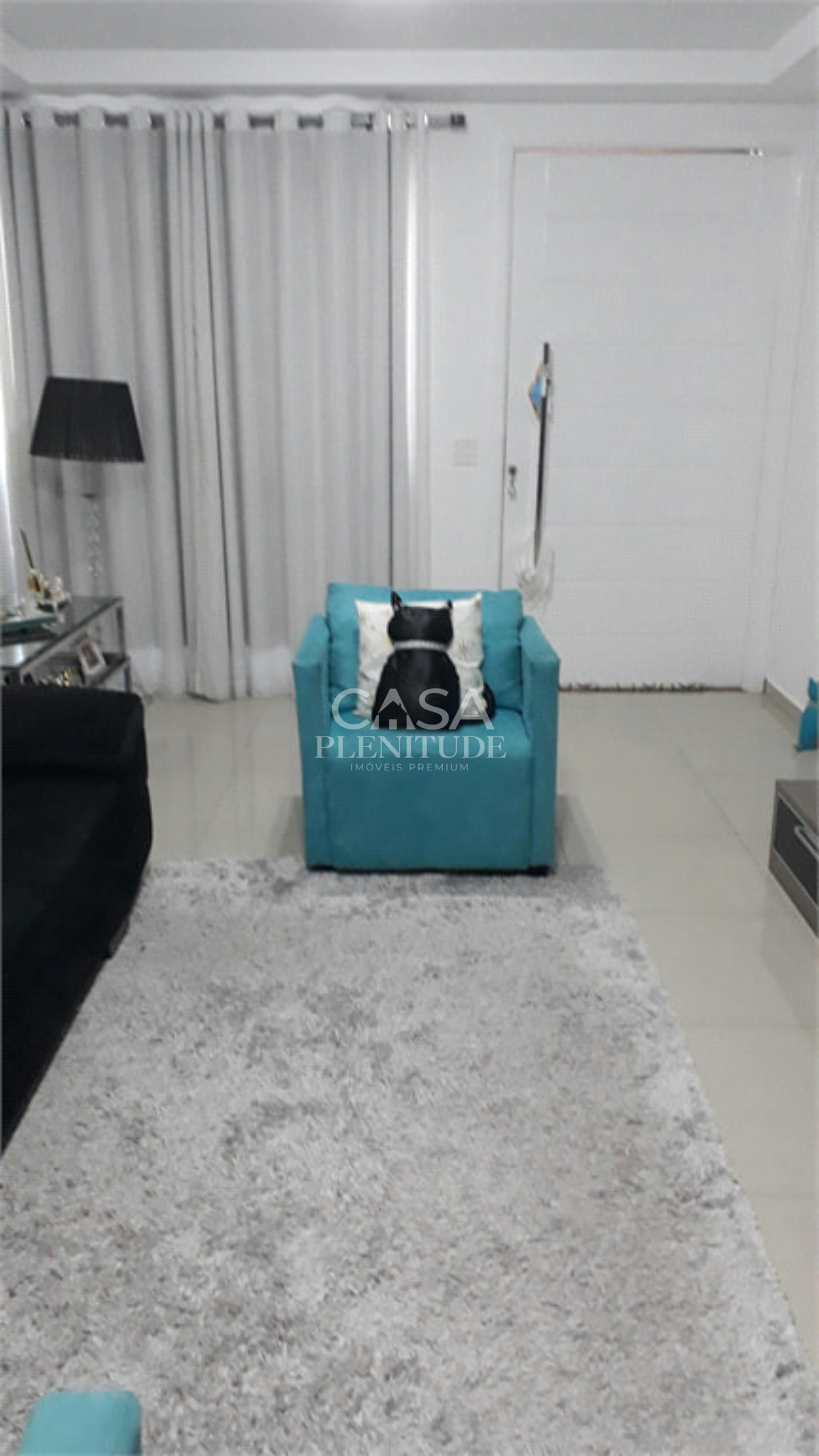 Casa em condomínio à venda com 3 suítes em Ibiti Royal Park, Sorocaba, SP