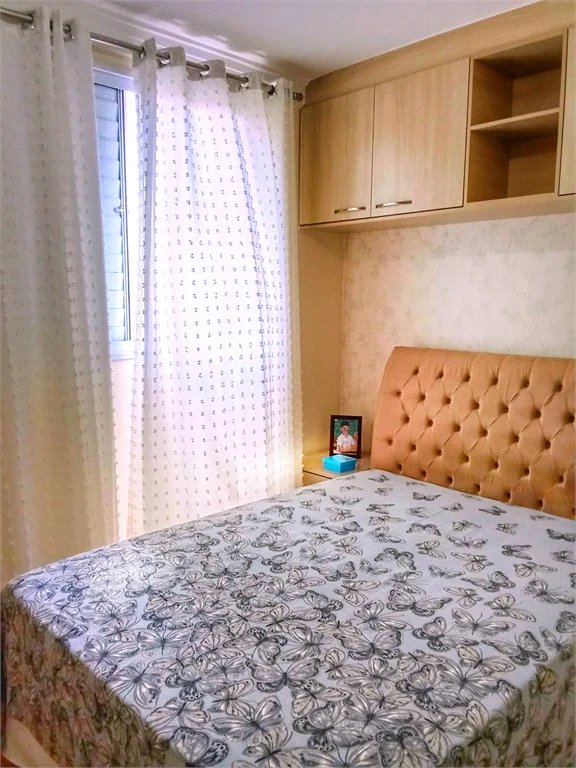Apartamento à venda com 2 quartos, sendo 1 suíte, em Jardim Caboré, São Paulo, SP