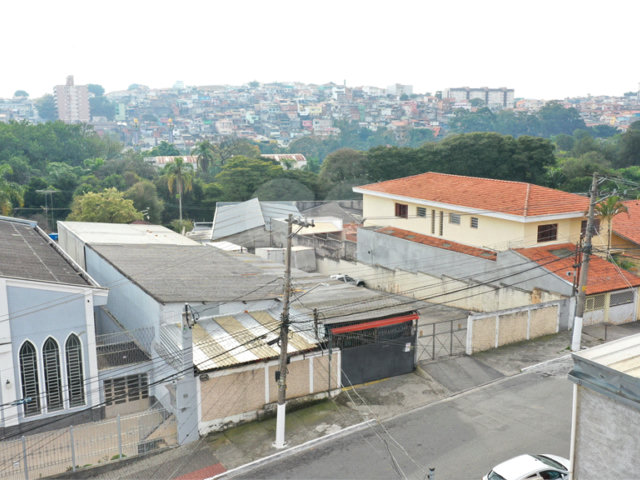 Terreno à venda em Campo Grande, São Paulo, SP