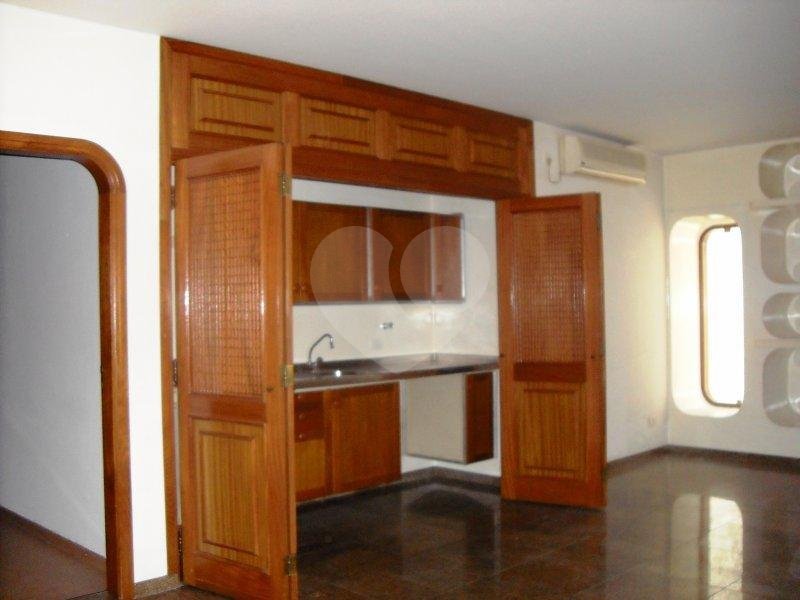 Casa para alugar com 5 suítes em Cidade Jardim, São Paulo, SP