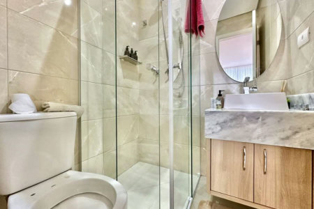 Casa à venda com 2 suítes no condomínio Gran Loft, Cotia - SP