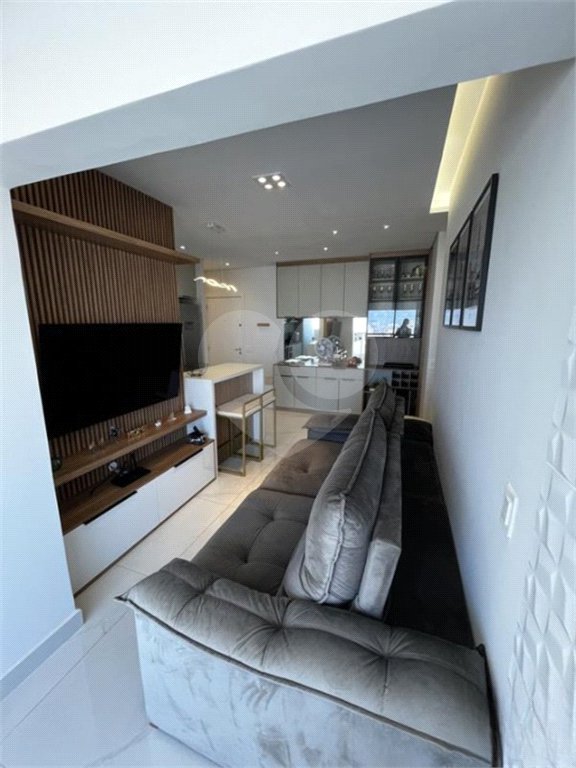 Apartamento à venda com 2 quartos, sendo 1 suíte, em Mooca, São Paulo, SP