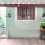 Casa à venda com 2 quartos em Parada Inglesa, São Paulo, SP