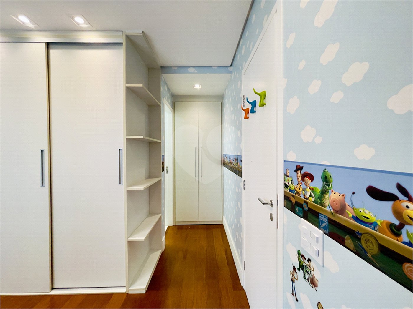 Apartamento à venda com 3 suítes no Centro, São Bernardo do Campo, SP