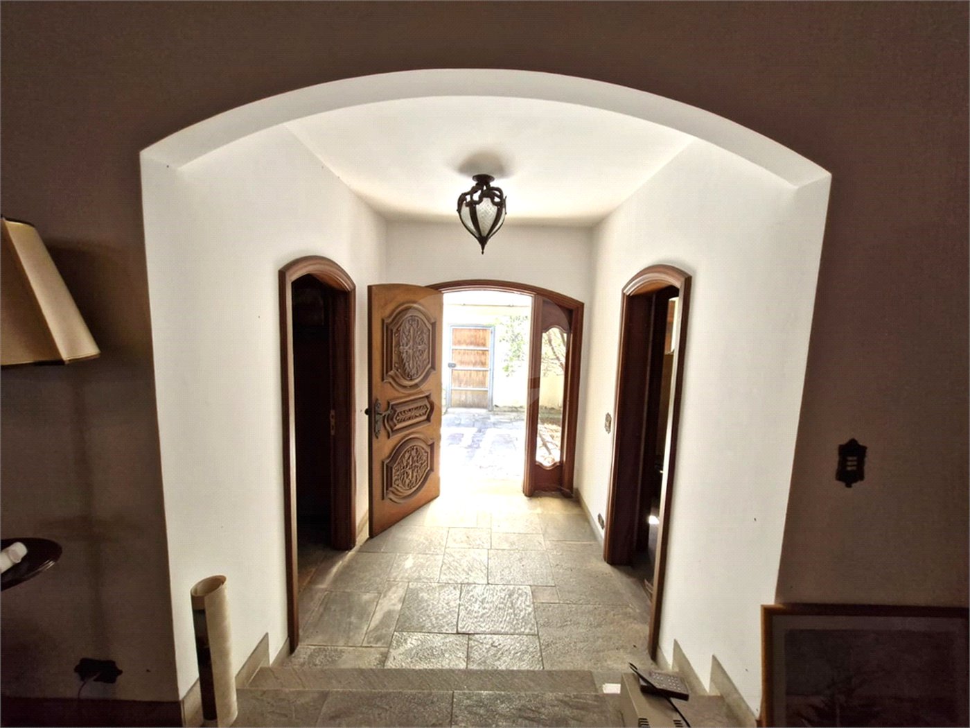 Casa Térrea à venda com 5 quartos, sendo 3 suítes, em Granja Julieta, São Paulo, SP