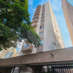 Apartamento à venda com 3 quartos, sendo 1 suíte, em Alto da Boa Vista, São Paulo, SP