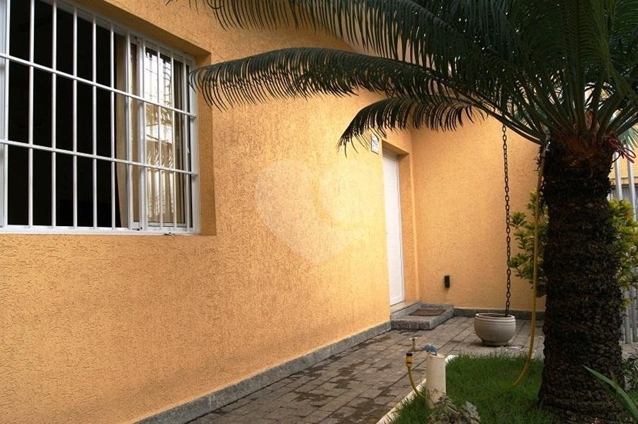 Sobrado à venda com 4 quartos, sendo 3 suítes, em Freguesia do Ó, São Paulo, SP