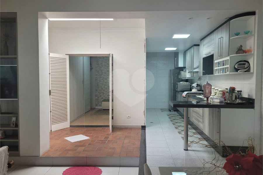 Casa Térrea à venda com 2 quartos em Pirituba, São Paulo, SP