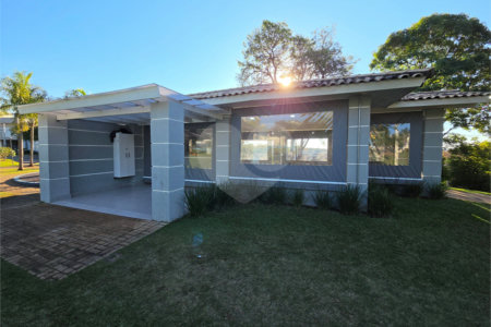 Terreno à venda no condomínio Golden Park Residence, Sorocaba - SP