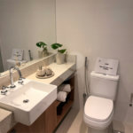 Apartamento à venda com 3 quartos, sendo 1 suíte, em Laranjeiras, Rio de Janeiro, RJ