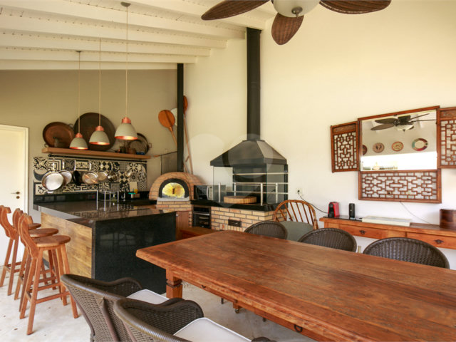 Casa de Vila à venda com 5 suítes em Jardim Hípico, São Paulo, SP
