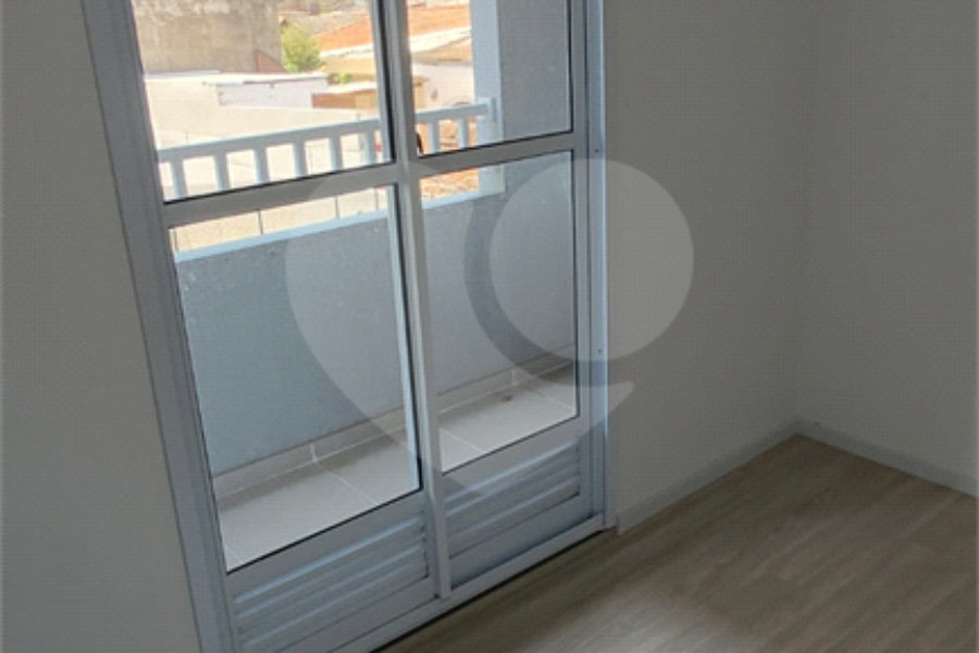 Apartamento à venda com 1 quarto em Campo Limpo, São Paulo, SP