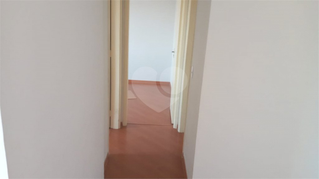 Apartamento à venda com 2 quartos em Vila Mazzei, São Paulo, SP