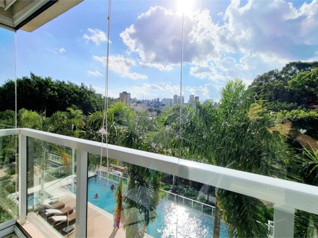 Apartamento à venda com 2 quartos, sendo 1 suíte,  em Santana, São Paulo, SP