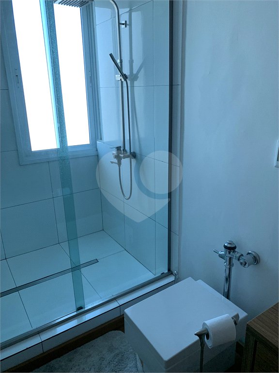 Apartamento à venda ou para alugar com 2 quartos em Santa Efigênia, São Paulo, SP