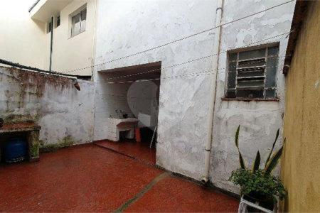 Sobrado à venda com 3 quartos, sendo 1 suíte, em Planalto Paulista, São Paulo, SP