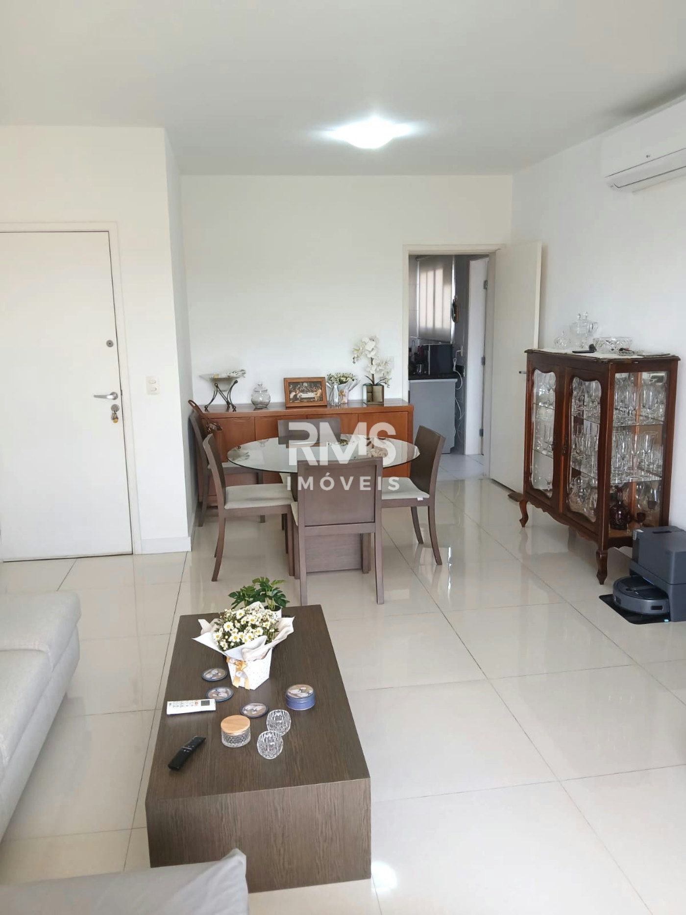 Apartamento à venda com 3 quartos, sendo 1 suíte, em Jardim Padre Bento, Itu, SP