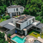 Casa à venda com 3 suítes no condomínio Lá Reserva Atibaia, Atibaia - SP