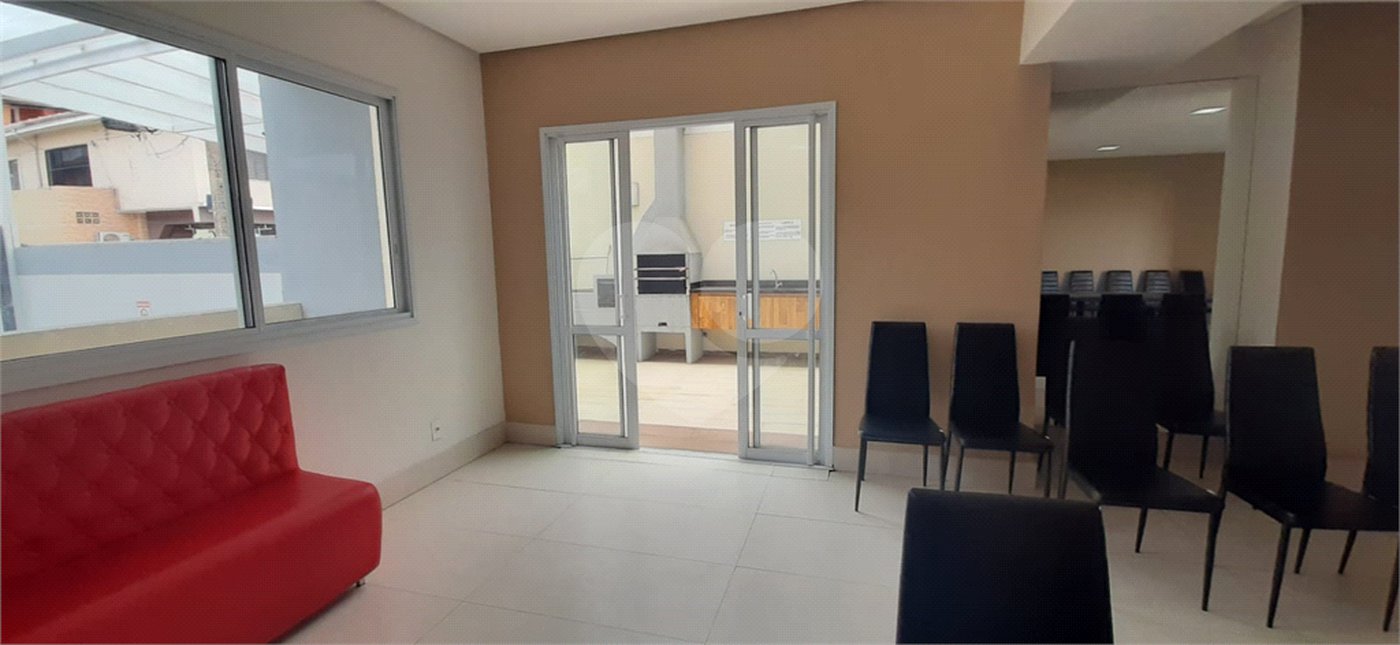 Apartamento à venda com 3 quartos, sendo 1 suíte, em Tucuruvi, São Paulo, SP