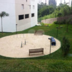 Apartamento à venda ou para alugar com 3 quartos, sendo 1 suíte,  em Parque Reboucas, São Paulo, SP