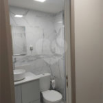 Casa para alugar com 1 suíte no condomínio Hub Vila Madalena, São Paulo - SP