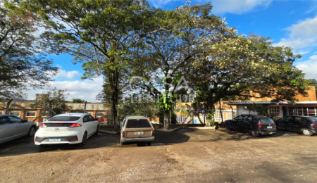 Galpão para alugar em Ipanema do Meio, Sorocaba, SP