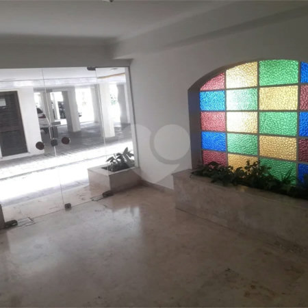 Apartamento à venda com 3 quartos em Pinheiros, São Paulo, SP